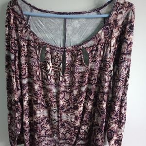 Blouse by Jennifer Lopez